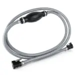 Portable Fuel Tank Fuel Line Kit