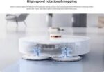 Xiaomi Robot Vacuum E10 – Smart Automatic Vacuum Cleaner - Image 3