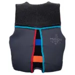 Youth Indy CGA Vest - Image 3