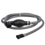 Portable Fuel Tank Fuel Line Kit - Image 2