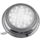 LED Dome light 3 and 4"
