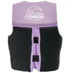 Youth Girls Classic Neo Vest - Image 3