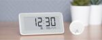 Mi Temperature & Humidity Monitor Pro & Clock – Wireless Indoor Climate Tracker - Image 3