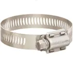 Breeze Aeroseal Clamps