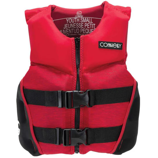 55 Youth Classic Neo Vest - Image 1