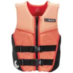 Junior Girls Classic Neo Vest