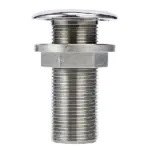 Thru-hull Stainless Steel