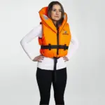 Skipper Life Jacket - Image 4
