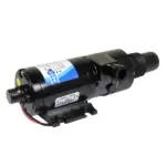 Sealed Macerator pump - Image 3