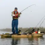 Prowler Big Game II Angler - Image 6