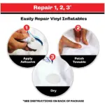Vinyl Repair Kit for Inflatables - Image 4