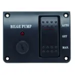 Bilge Pump Switch