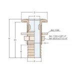 Thru Hull Connection - Image 3