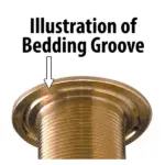 Thru Hull Connection - Image 3