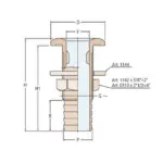 Thru-hull Connection - Image 3