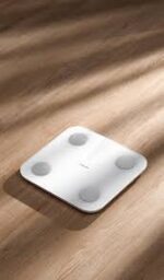 Xiaomi Body Composition Scale S400 - Image 3