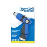 Thumb Lever Nozzle - Image 3