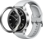 Xiaomi Watch S3 Silver – Elegant Smartwatch with AMOLED Display & GPS - Image 4