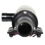 Macerator Waste Pump - Image 3