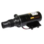 Macerator Waste Pump - Image 4