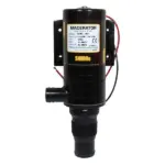 Macerator Waste Pump - Image 5