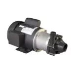 Magnetic Drive Pumps