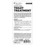 Instant Fresh Toilet Treatment - Image 2