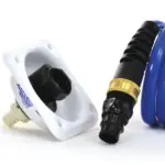 Bulk Head Quick Release - Image 3