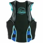 Women's Concept Neo Vest - Image 3