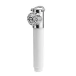 Mizar spare shower head