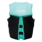 Women's Classic Neo Vest - Image 3