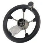 Steering Wheel With Knob - Image 3