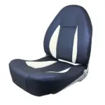 CP48 High Back Folding Helm Seat - Image 2