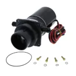 Electric Toilet Pump - Image 3