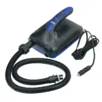 Heavy Duty Electronic Air Pump