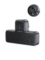 Wall Charger 30W Outlet Extender - Image 5