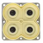 Fresh Water Pump Drive Assembly Kit