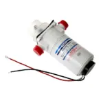 Replacement Toilet Pump - Image 2