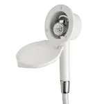 Elegant Shower Box Wall mounting - Image 2