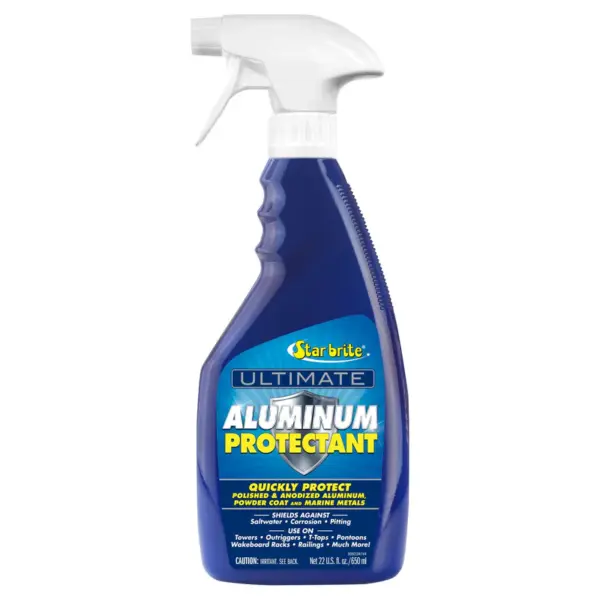 Ultimate Aluminum Protectant