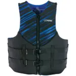 Big & Tall Promo Neo Vest - Image 3