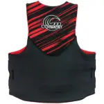 Big & Tall Promo Neo Vest - Image 4