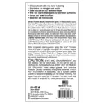 Premium Teak Cleaner -Step 1 - Image 2