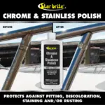 Chrome & Stainless Polish - Image 2