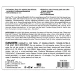 Premium Golden Teak Oil -Step 3 - Image 4