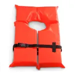 Flowt Standard Yoke Vest