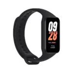 Xiaomi Smart Band 8 Active Black – Smart Fitness Tracker with AMOLED Display - Image 2