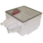 Shower Pump System - Image 2