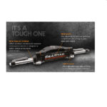 Teleflex SeaStar Front Mount Outboard Cylinder - Image 4