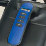 Heavy Duty Electronic Air Pump - Image 3